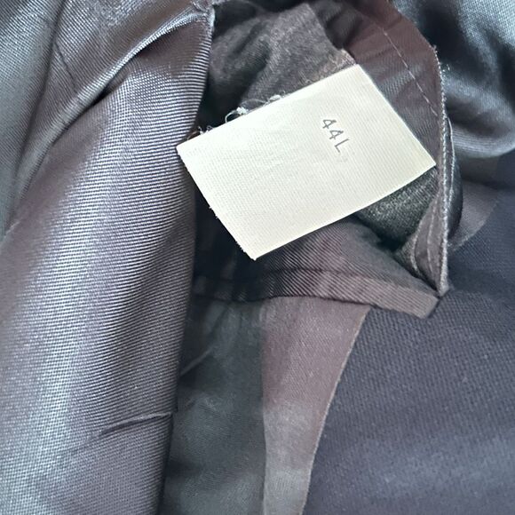 Oscar de La Renta Men's Tailored‎ Clothing Performance Dry Jacket - Size 44L - Picture 10 of 11